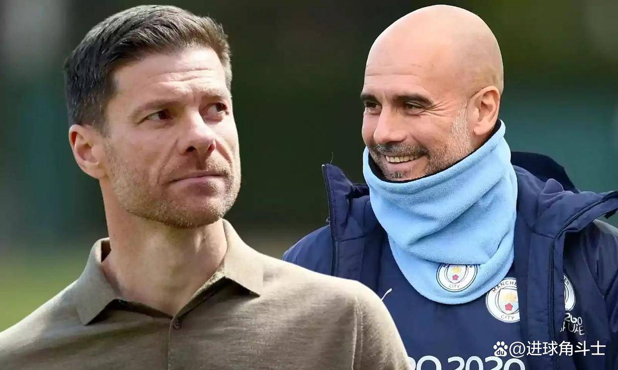 阿隆索执教皇马开局防守数据媲美瓜迪奥拉，跻身西甲历史精英圈