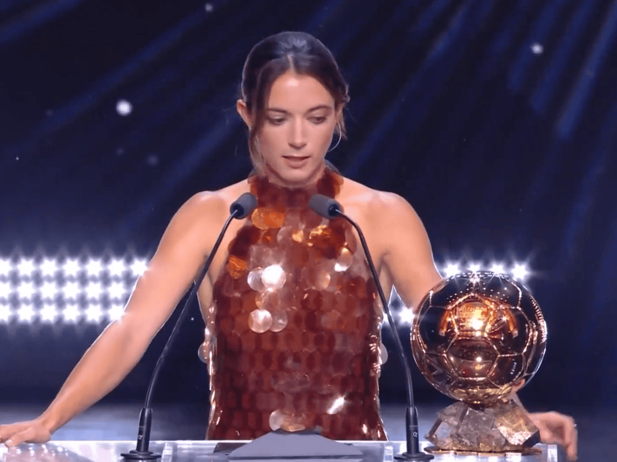 比斯内德、里贝里还冤！欧冠+欧洲杯双冠王核心，金球奖仅排第3！