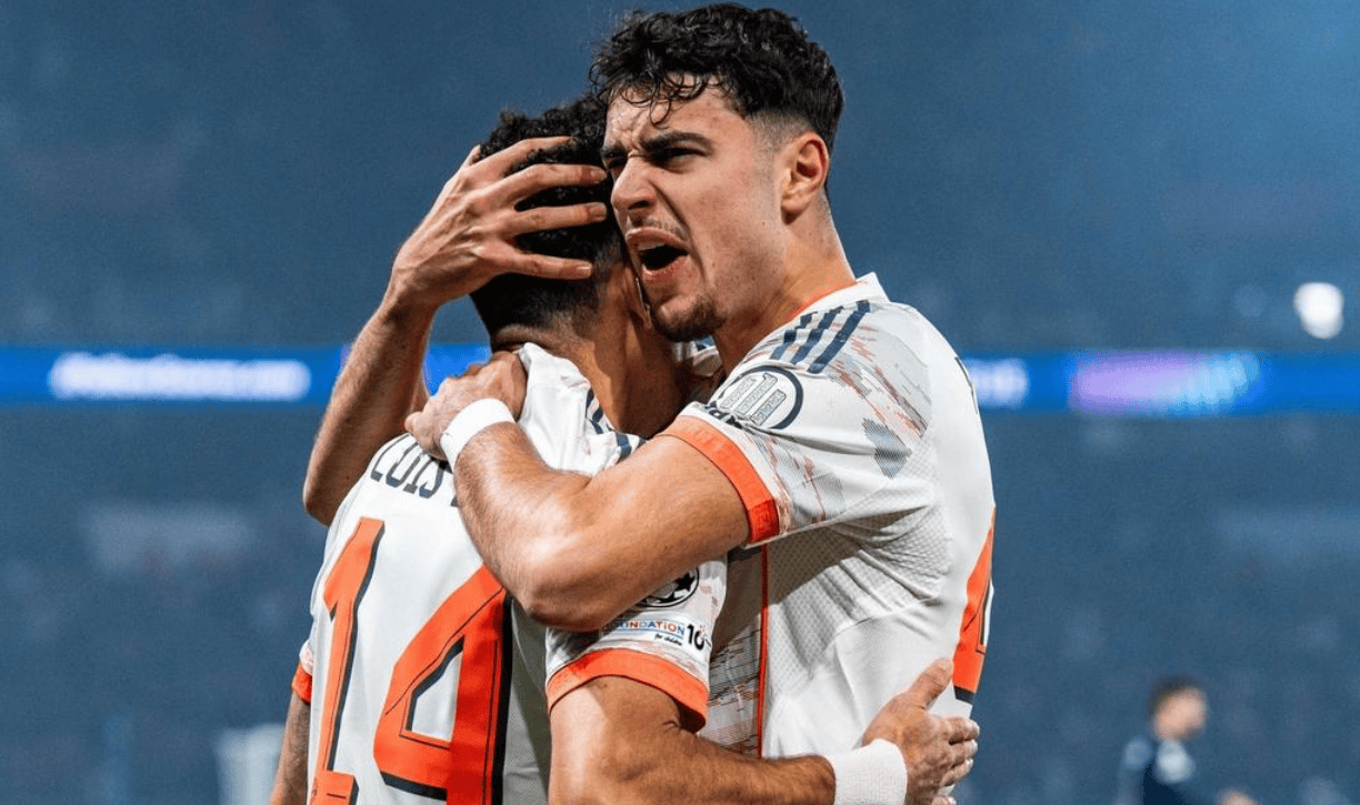 1-2！大巴黎欧冠倒下，拜仁锋霸踢疯了：梅开二度，染红下场